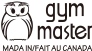 gymmaster MADA INFA